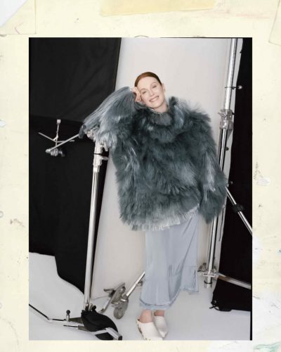 Julianne Moore looks stunning in stylish look