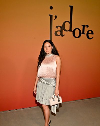Jurnee Smollett Dazzles At Club J’adore Event 2023