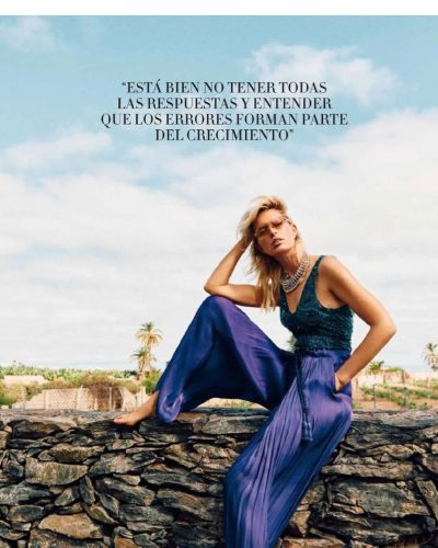 Karolina Kurkova photo