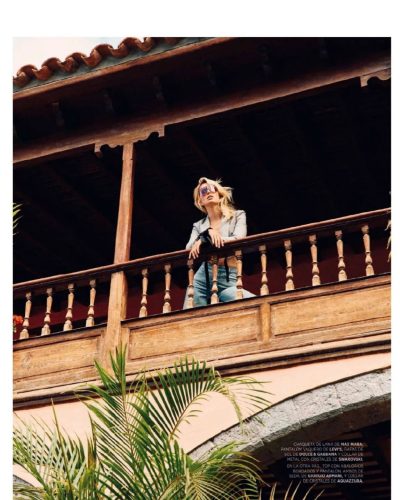 Karolina Kurkova photo