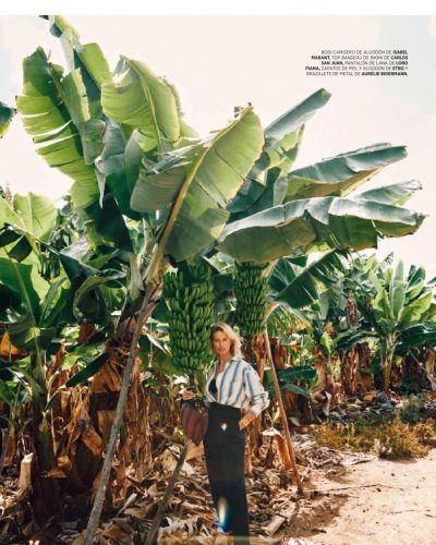 Karolina Kurkova photo