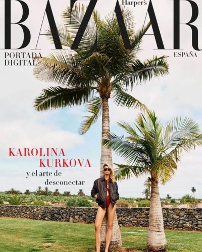 Karolina Kurkova photo