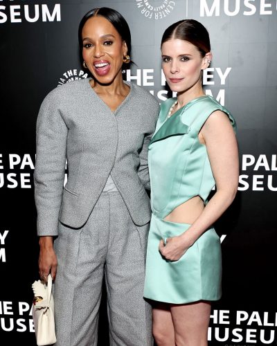 Kate Mara At Paleylive’s Event In 2026 2