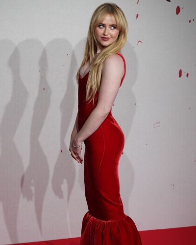 Kathryn Newton At Ready Or Not Premiere In Rome 2023 4