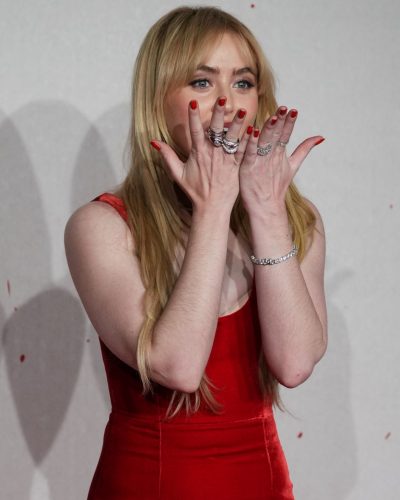 Kathryn Newton At Ready Or Not Premiere In Rome 2023 5