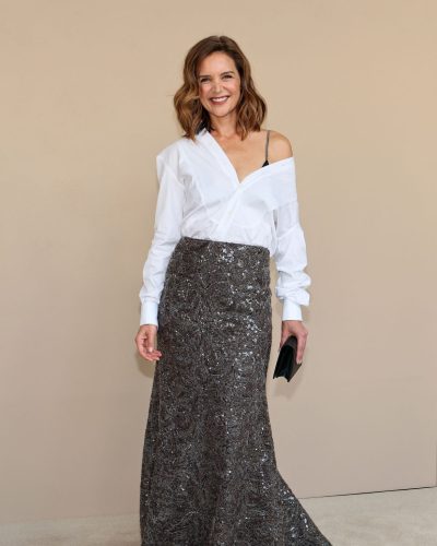 Katie Holmes photo image 7