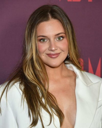Kelsea Ballerini At Mother Mary Screening 2026 4