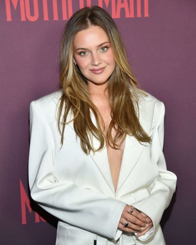 Kelsea Ballerini At Mother Mary Screening 2026 6