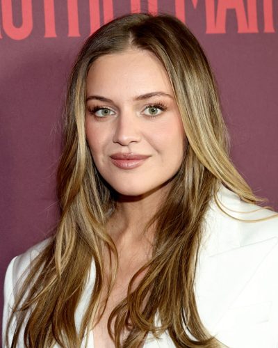 Kelsea Ballerini At Mother Mary Screening 2026 7