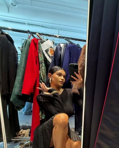 Komal Ilsanker – Fashion Event 2023 picture 2