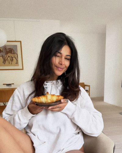 Komal Ilsanker – Fashion Event 2023 shot 4