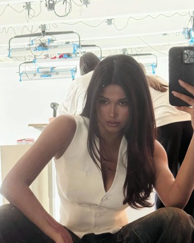 Komal Ilsanker – Fashion Moments In 2025