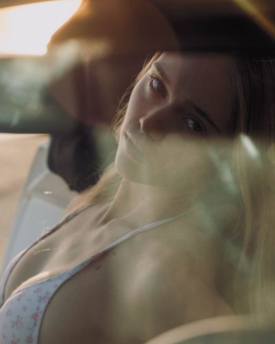 Kyla Dodds Beach Shoot 2023 photo 17