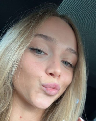 Kyla Dodds In Blue Bikini – Instagram Photos 2026 4