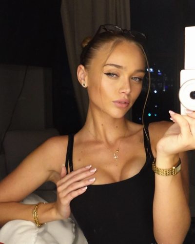 Kyla Dodds – Instagram 2023 main photo