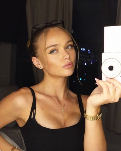 Kyla Dodds – Instagram 2023 picture 2