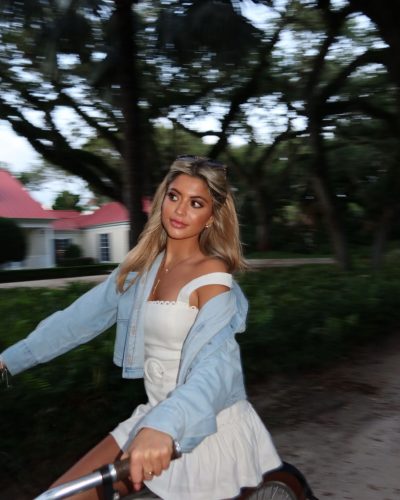 Kylan Darnell – Beach Look 2026 10