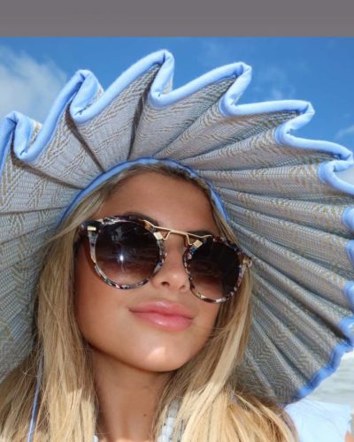 Kylan Darnell – Beach Look 2026 2