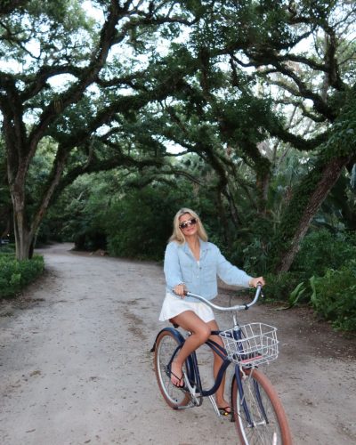 Kylan Darnell – Beach Look 2026 7