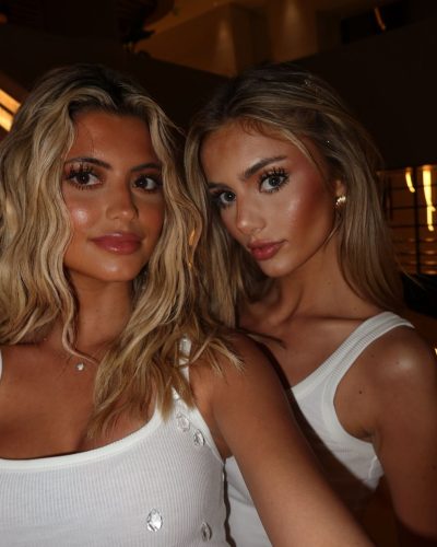 Kylan Darnell Sparkles At Event In 2023 2