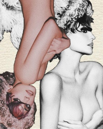 Kylie Jenner styled in yellow jacket with playful sophistication