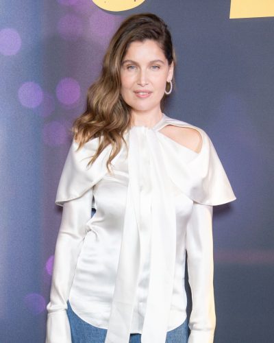 Laetitia Casta At Crime Du 3eme Etage 2023 image 3
