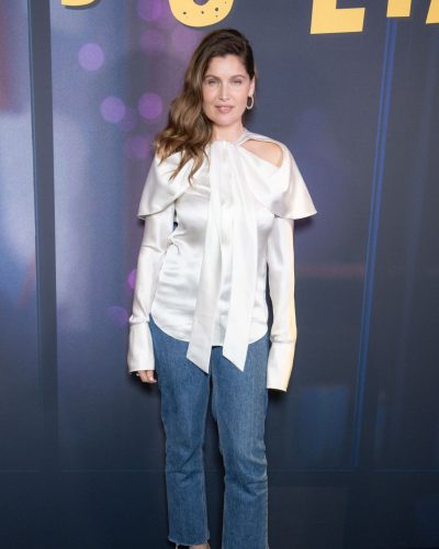 Laetitia Casta At Crime Du 3eme Etage 2023 shot 4