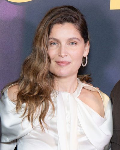 Laetitia Casta At Crime Du 3eme Etage 2023 photo 5