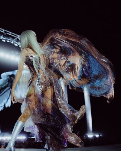 Lalisa Manobal At Coachella Music Festival 2026 5