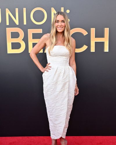 Lauren Conrad simple jewelry enhancing her overall appearance