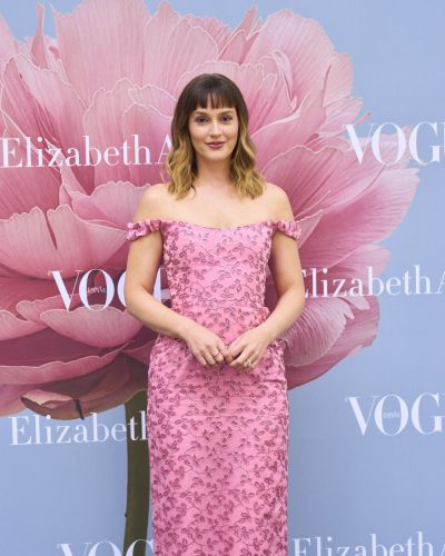 Leighton Meester At Elizabeth Arden Fragrance Launch 2023 picture 2
