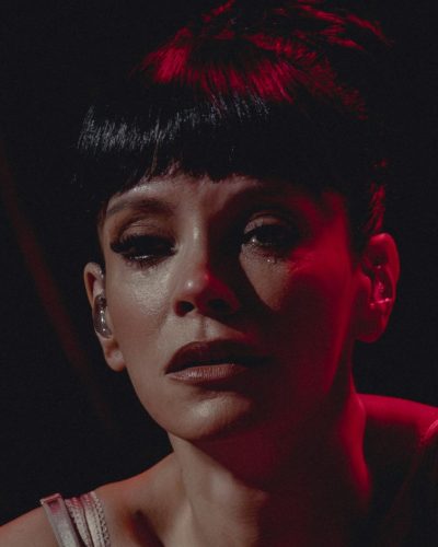 Lily Allen photo image 10