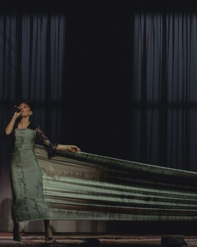 Lily Allen photo image 12