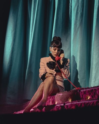 Lily Allen photo image 14