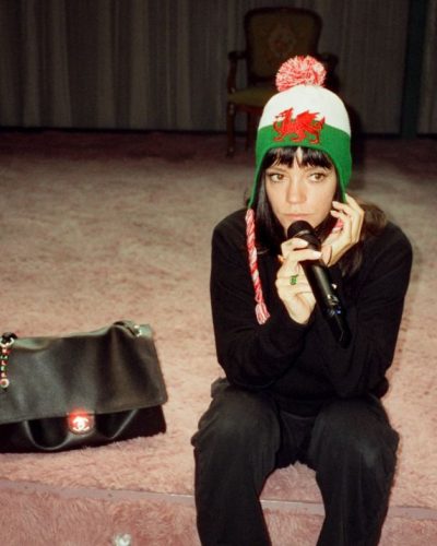 Lily Allen photo image 6