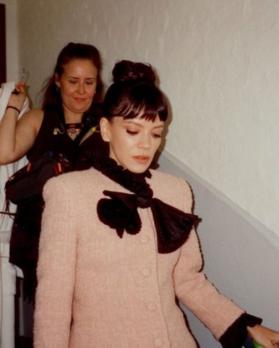 Lily Allen photo image 7