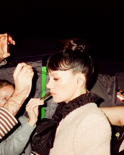 Lily Allen photo image 8