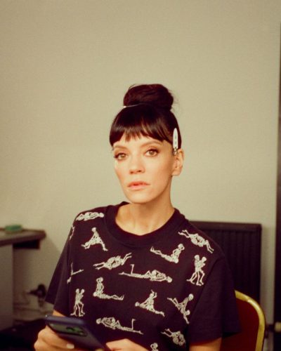 Lily Allen photo image 9