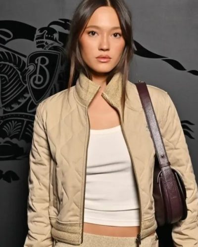 Lily Che photo image 2