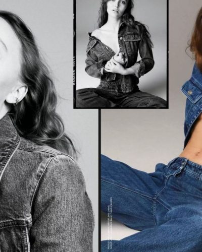 Lily-rose Depp At Elle France Cover Shoot March 2026 2