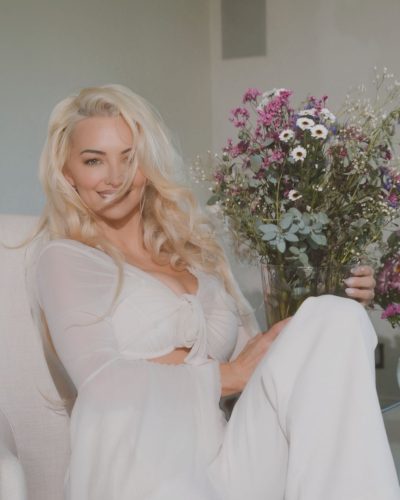Lindsey Pelas Instagram 2023 image 3