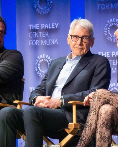 Lukita Maxwell At Shrinking Paleyfest Panel 2026 5