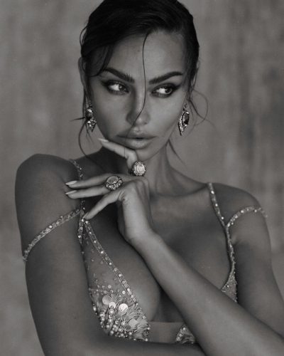 Madalina Ghenea