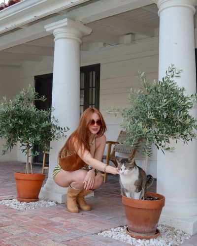 Madeline Ford photo image 10