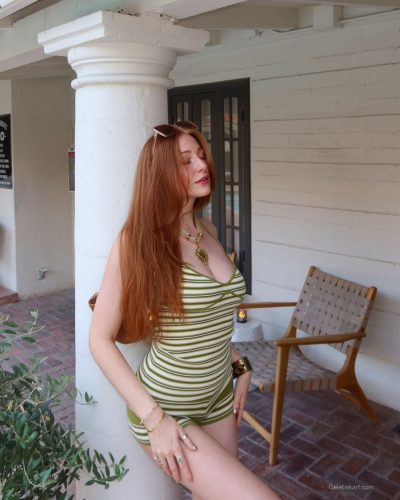 Madeline Ford photo image 8