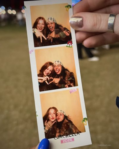 Madeline Ford photo image 4
