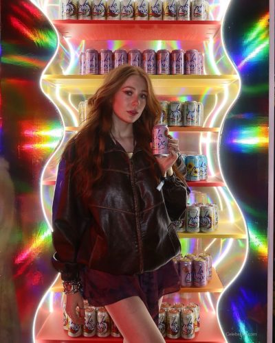 Madeline Ford photo image 5