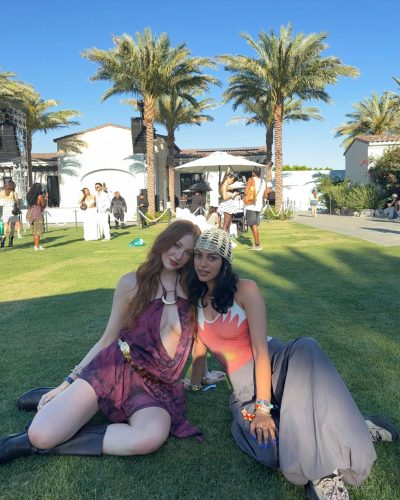 Madeline Ford photo image 6