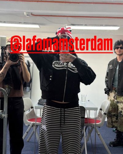 Maggie Lindemann Concert Outfit 2023 picture 2