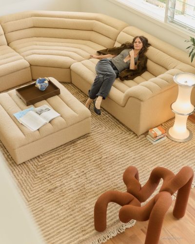 Maia Mitchell photo image 3